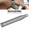 Watch Crown Winder Tool Aluminum Alloy Portable Watches Crown Helper