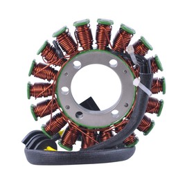 RMSTATOR Replacement Generator Stator for Yamaha YZF R6 2006-2024 | OEM# 2C0-81410-00-00 2C0-81410-01-00