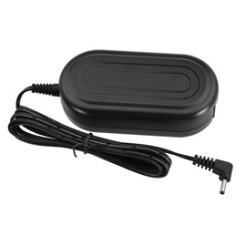 PowEver ACK-E10 AC Power Adapter DC Coupler DR-E10 Charger Kit for Canon EOS 1100D 1200D 1300D Rebel T3 T5 T6 Kiss X50 Kiss X70 Digital Cameras