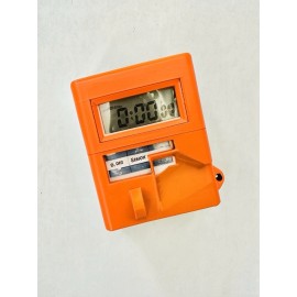 Sper Scientific Talking Timer - Protective Cover Only