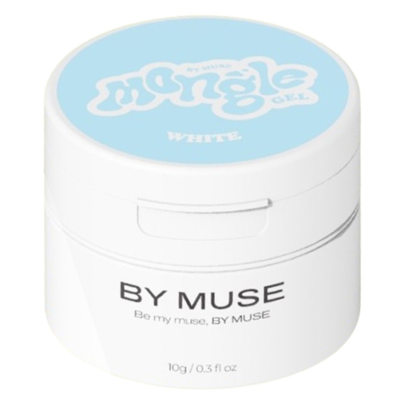 Diesel Bymuse Mongle Gel 2-piece Set Nuance Emboss Gel /