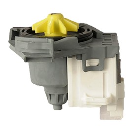 Whirlpool W10914557 Dishwasher Drain Pump