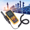 GM1361 Electronic Thermometer Hygrometer Handheld Temperature Humidity Meter for Industry