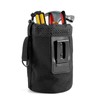 Clip-On Tool Belt Bag for Tools, Screws, and Nails -
