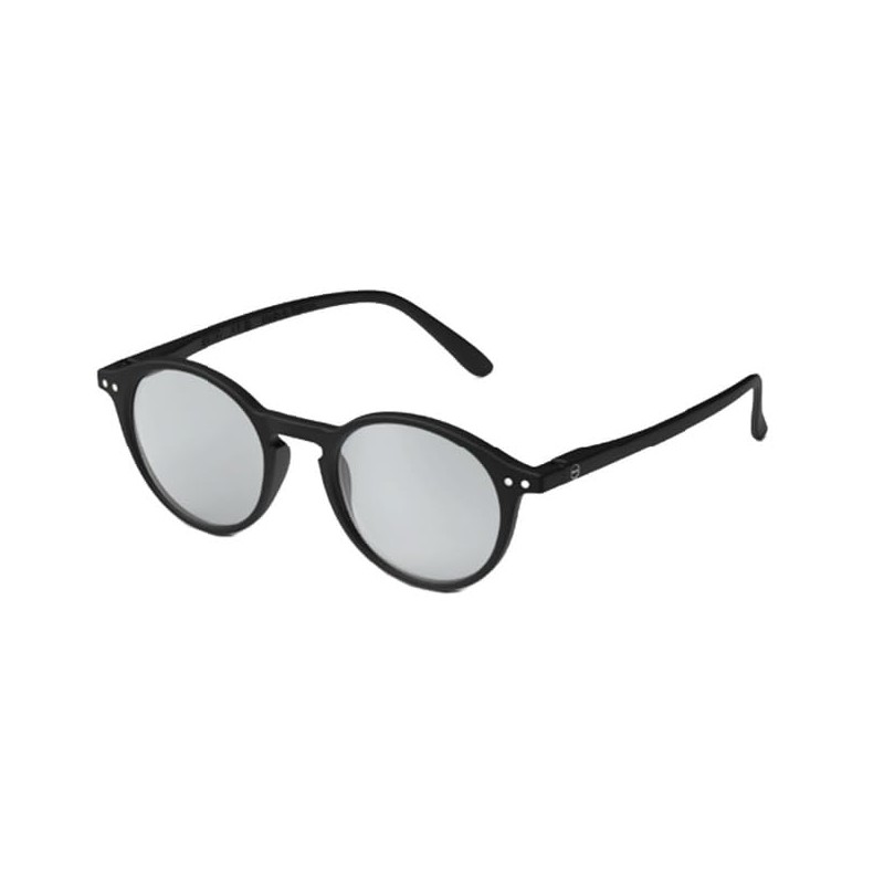 Ijipiji Eyewear Men's Sunglasses LC SUN LC Light Tort #C