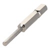 Sankyo Corporation AI-3225 H&H Hexagonal Diamond Rotary Bar