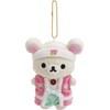 Rilakkuma Korilakkuma Korilakkuma Momotaro Plush Toy
