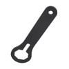 49mm Fork Cap Wrench Rugged Comfortable Grip Portable Front Fork