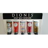 DIONIS Goat Milk Hand Cream, 1.0 oz, 5-pack