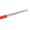 DAITET Telescopic Teachers Pointer,Teaching Pointer Stick for Classroom,Metal Hand Retractable