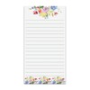 Current Bouquet Magnetic Notepad Set – Set of 2 Memo