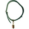 Nylon Livestock Collar Adjustable Cattle Collar with Cow Bell for
