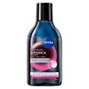 NIVEA Agua Micelar Desmaquillante Bifásica Expert (400 ml) - Fórmula