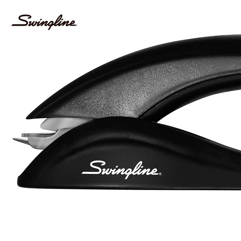 Swingline Quitagrapas uso rudo negro, pack of/paquete de 1. P6778