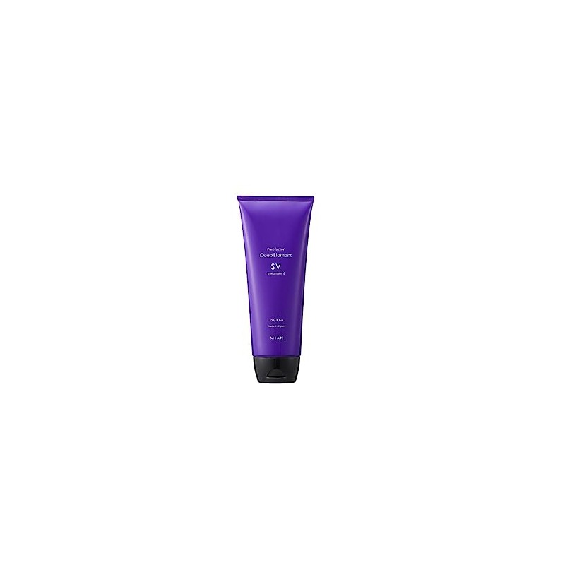 Mian Pure Factor Deep Element SV Hair Treatment, 8.1 oz