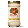 Rao's Homemade Alfredo Sauce 15 oz, Creamy Pasta Sauce, Premium