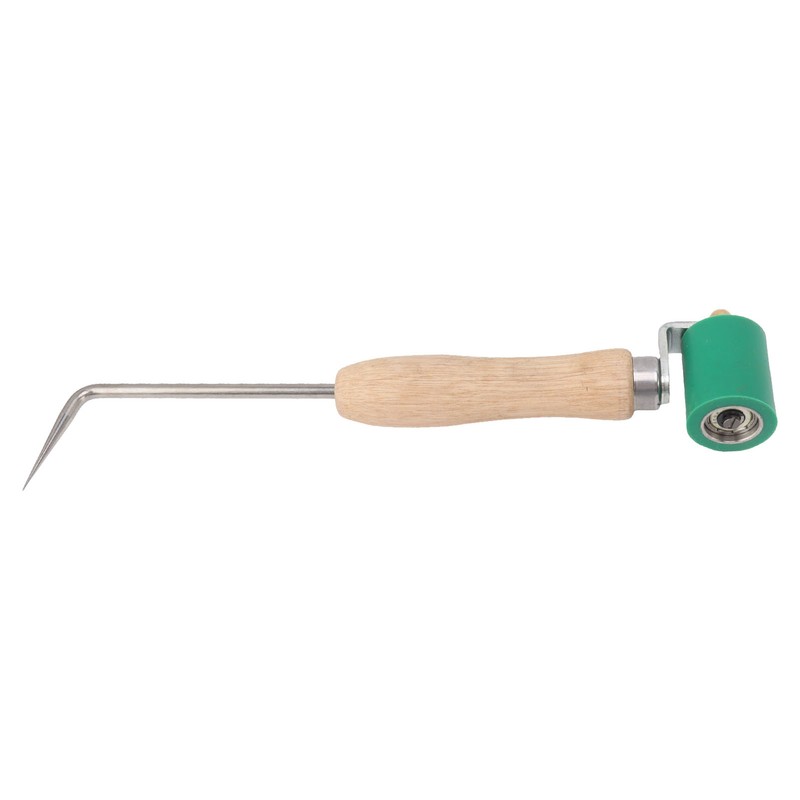 40mm Seam Roller Multi Functional Labor Saving Heat Resistant Flexible