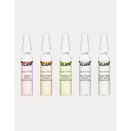 Clap [클랍] NEW 파워이펙트 액티브 컨센트레이트 앰플 10개입 5종 (택1) [Clap] NEW Power Effect Active Concentrate Ampoule 10 Pieces 5 Types (Select 1)