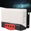 Solar Charge Controller 20A MPPT 12V 24V Safety Protection LED