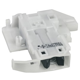 VIOKS Door Lock Door Lock Dishwasher Replacement for Bosch 10006917 EMZ Küppersbusch 443046 Dishwasher Accessories for Bosch Gorenje Siеmens Whirlpоol Balay Neff Zelmer etc