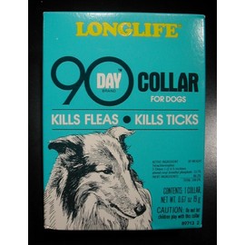 Hartz Longlife Flea and Tick Collar 90 Days