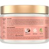 SheaMoisture Coconut & Hibiscus Curl Enhancing Smoothie, 12 Ounce