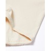 Caron Women's Inner Bottoms, Light Incontinence, Antibacterial, Odor Resistant, Thin