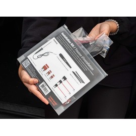 THINKWARE Dash Cam Hardwire Installation Kit…