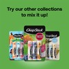 ChapStick Lip Balm, Superfood Collection 3-Pack – Dragon Fruit, Blueberry