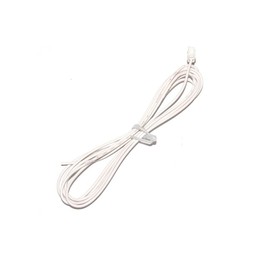 1,5 Meter Aerial Lead 2 PIN Antenna Antenne FM AM for Sony Audio Reciever Systems STR-DH190 STR-DH590 STR-DH790 STR-DH770 STR-DN860 STR-DN1060 STR-DN1070 STR-DN1080 STR-ZA810ES