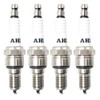 AHL Spark Plug for C7EH-9 C8EH-9 C9EH-9 CR5EH-9 CR6EH-9 CR7EH-9