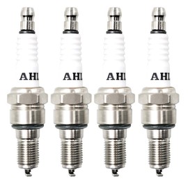 AHL Spark Plug for C7EH-9 C8EH-9 C9EH-9 CR5EH-9 CR6EH-9 CR7EH-9 CR8EH-9 CR9EH-9 CR10EH-9 CR8EH-9S / RGU92C RGU94C