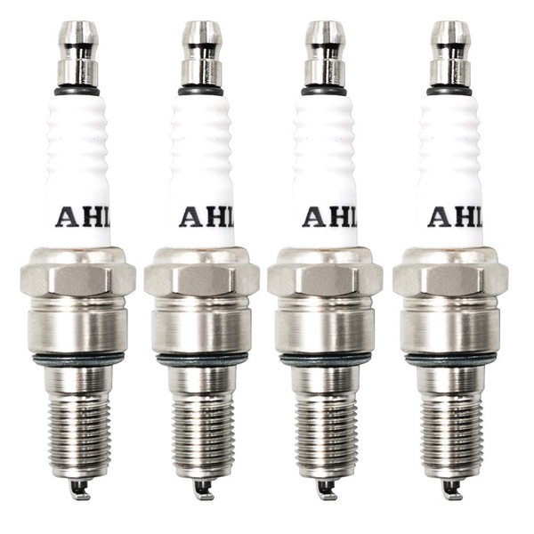 AHL Spark Plug for C7EH-9 C8EH-9 C9EH-9 CR5EH-9 CR6EH-9 CR7EH-9