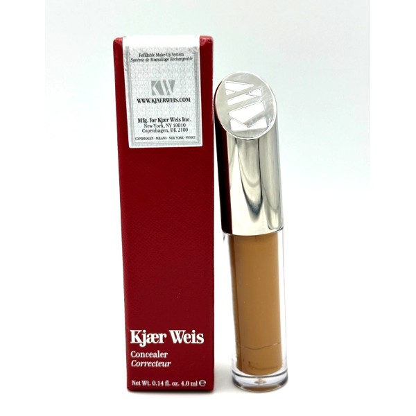 Kjaer Weis The Invisible Touch Concealer ~ Shade ~ D326