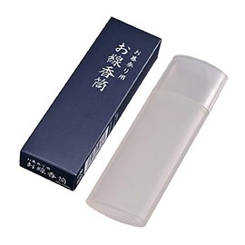 Gyokushodo 2808 Senkotsu Incense Barrel for Visiting Graves