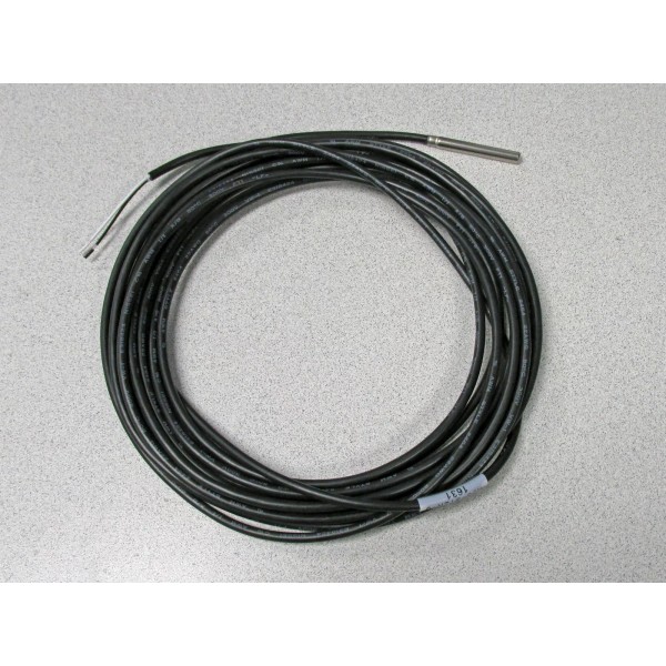 Honeywell RCC-ST2K-5 Resistive Mode 2K Temperature Sensor W/5M Cable, NEW