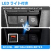 Jiooy Toyota USB Port, QC3.0 + PD (30 W), Noah