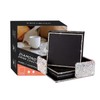 Drink Coasters Coffee Tea Cup Pads Table Mat for Home/Office/Kitchen/Bar,