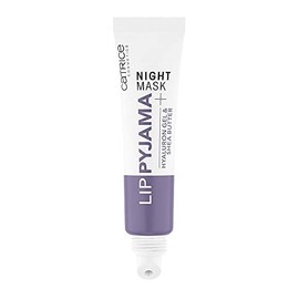 Catrice Lip Pyjamas Night Mascarilla Labial 010