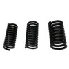 NewJ's 3pcs Anti-Vibration AV Annular Buffer Mount Spring Set fit