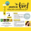 Royal Boost Tratamiento Facial Cutis Mixto A Graso Jafra