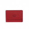 Branco 103 Very Small Mini Purse Size XS Genuine Leather
