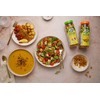 Heaven and Earth Onion Garlic Veggie Croutons, 12oz (2 Pack)