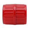 Inner Outer Pipe Reamer Aluminum Alloy Multifunctional Tube Deburring Tool
