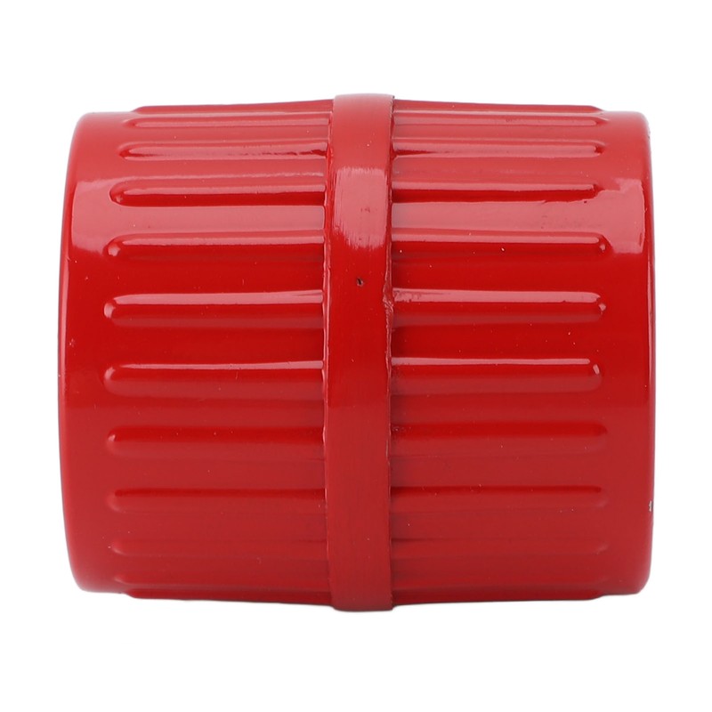 Inner Outer Pipe Reamer Aluminum Alloy Multifunctional Tube Deburring Tool
