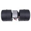 IEQFUE 24 Volt Blower Motor 30000463 RA3VCV Compatible with SPAL