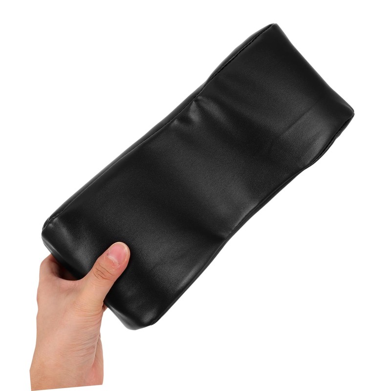 Healeved Wheelchair Headrest Neck Support Pillow Cushion for Elderly Easy