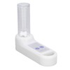 Magnetic Stirrer Portable Mini Laboratory Magnetic Stirrer Mixer with Cross