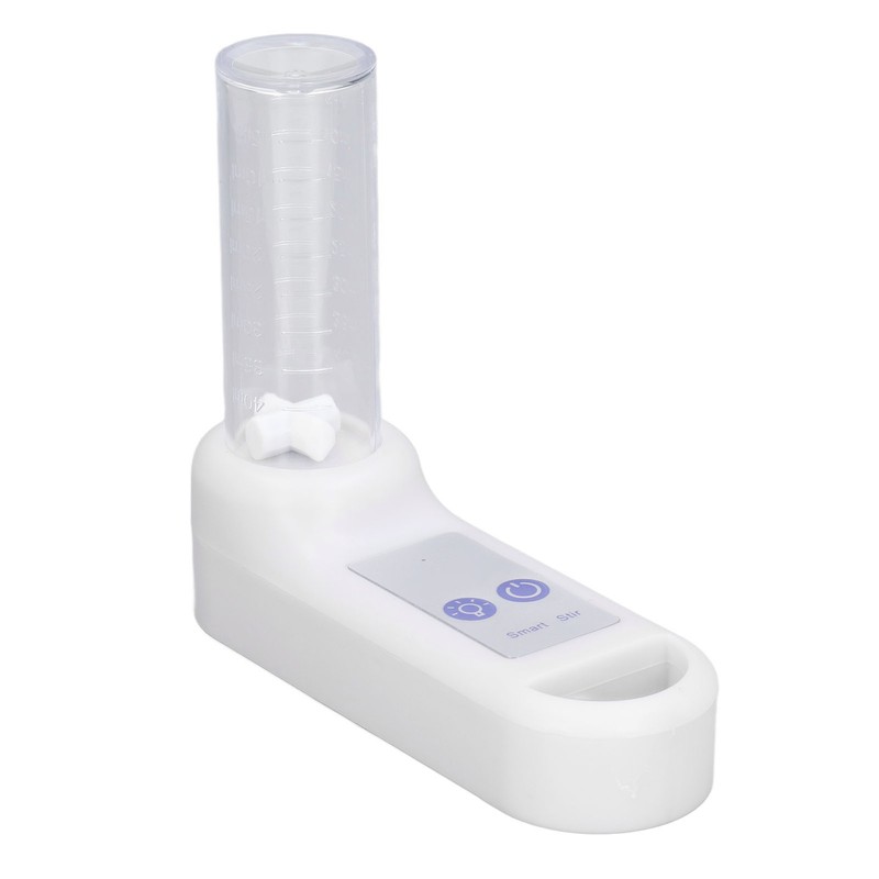Magnetic Stirrer Portable Mini Laboratory Magnetic Stirrer Mixer with Cross
