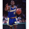TIM HARDAWAY GOLDEN STATE WARRIORS 8X10 SPORTS ACTION PHOTO (D)